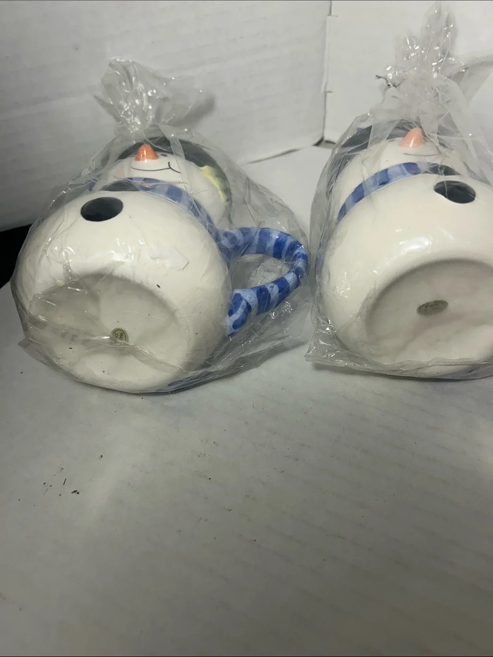 N/A festive snowman